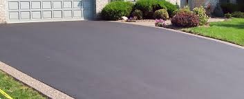 Trusted Tifton, GA Driveway Paving Experts